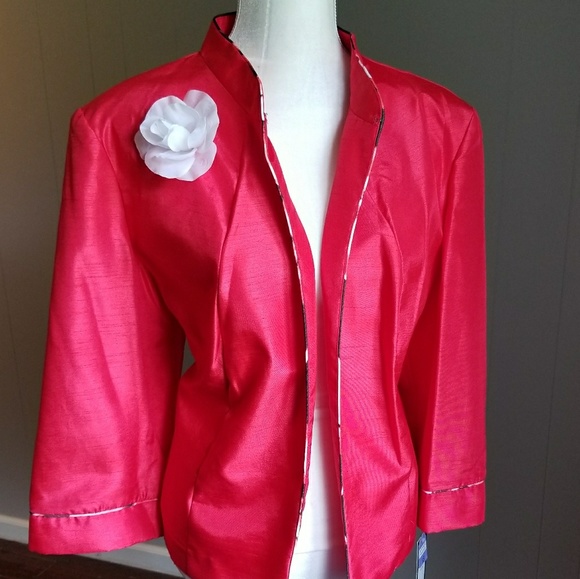Allen Kay Jackets & Blazers - Allen Kay Jacket